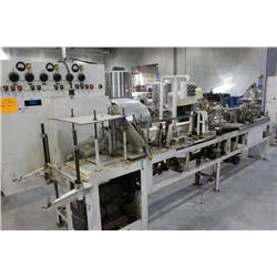 BARTELT MULTI STATION PUCH FILLING PACKAGING SYSTEM