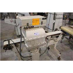 ICORE BELT METAL DETECTOR