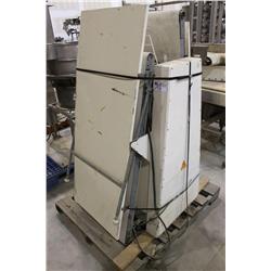 ESMACH REVERSIBLE SHEETER