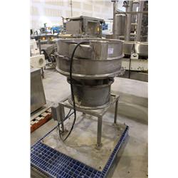 KASON STAINLESS STEEL SIFTER