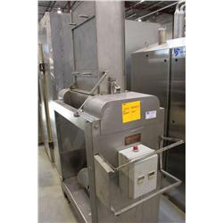 MACHINEFABRIEK DOUGH SHEETING MACHINE