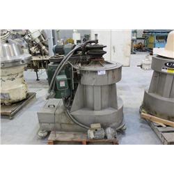 US MOD. A262 CENTRIFUGE