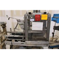 WESTERN PACKAGING TB-6 PACKAGE SEALER