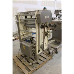 WHITE 460V DOUGH SHEETING SYSTEM