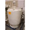 Image 1 : JACKETED TANK WITH AGITATER