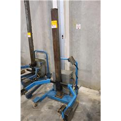 SAVAGE ELECTRIC DUMPER