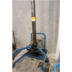 SAVAGE ELECTRIC DUMPER