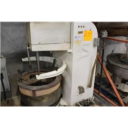 BIG 'S' CANDY PROCESOR / COOKER