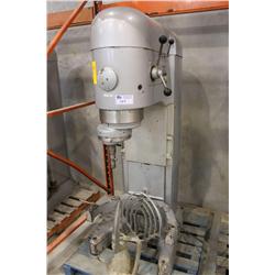 HOBART V1401 140 QUART MIXER