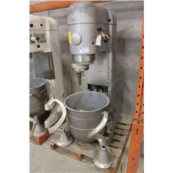 HOBART V1401 140 QUART MIXER