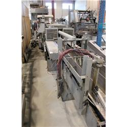 STANDARD-KNAP 202 TRAY MAKER