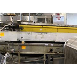 MIB FULL HEIGHT BOTTLE DE PALLETIZER