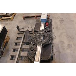 PALLET OF MARSH PRINTERS