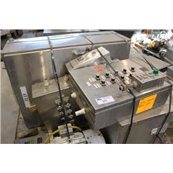 PALLET OF POWER BOXES