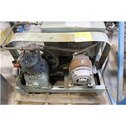 REFRIGERATION COMPRESSOR