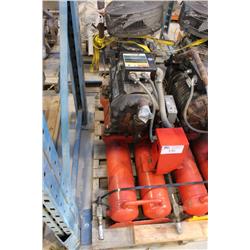 COPELAND REFRIGERATION COMPRESSOR