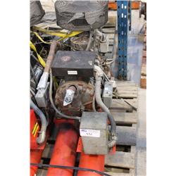 COPELAND REFRIGERATION COMPRESSOR