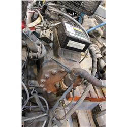COPELAND REFRIGERATION COMPRESSOR