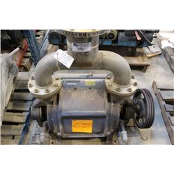 VACUUM PUMP
