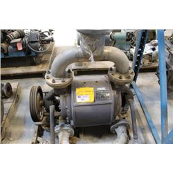 VACUUM PUMP