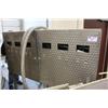 Image 1 : STAINLESS STEEL PANEL