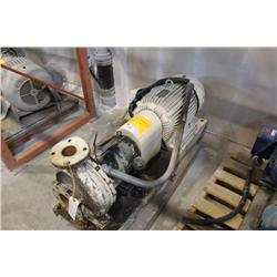 LARGE TRANSFORMER PUMP