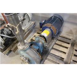 LARGE TRANSFORMER PUMP