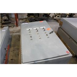 LARGE PANEL BOX