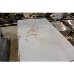 PALLET OF LARGE PANEL BOXES