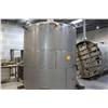 Image 6 : BREW HOUSE, INCLUDES: 2 ROLL MILL WITH HOPPER, MALT CONVEYOR WITH 40' ENCLOSED MECHANICAL ELEVATOR, 
