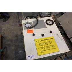 PALLET OF MEDIUM SIZE PANELS