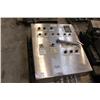 Image 1 : MEDIUM STAINLESS STEEL PANEL BOX