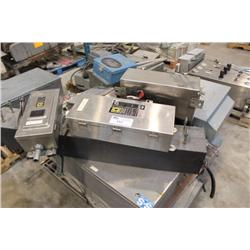 PALLET OF TRANSFORMERS AND BOXES