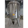 Image 3 : SCHENK 800 GAL. LARGE SCALE FILTRATION TANK MOD. ZHF-Z50/C3 SER. 1818