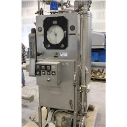 CROWN SURE-CARB CARBONATOR