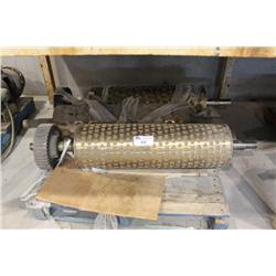 PALLET OF COOKIE DYES