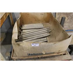 Komatsu FG30-11 6000LB propane forklift