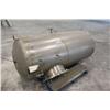 Image 1 : 150 GAL. STAINLSS STEEL VESSEL