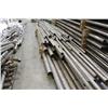 Image 1 : PALLET OF ASSORTED STAINLESS STEEL PIPE