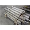 Image 1 : PALLET OF 6 1/2" STAINLESS STEEL PIPE