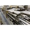 Image 1 : PALLET OF 3 1/2" STAINLESS STEEL PIPE, APROX. 582'