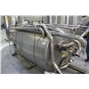 Image 1 : 400 GAL. STAINLESS STEEL PROCESS TANK