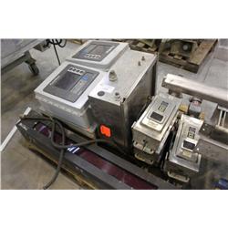 PALLET OF POWER BOXES