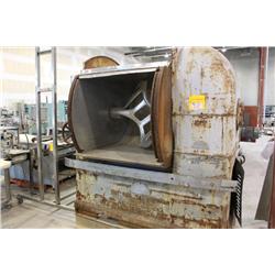DRY MIXER