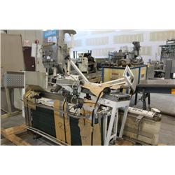 UNITRAK COOKIE WRAPPER