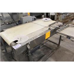 SMALL BELT CONVEYOR