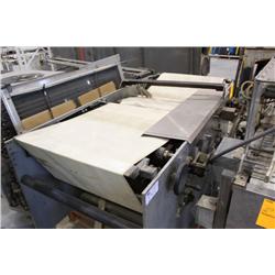 APV CONVEYOR