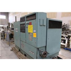 ATLAS COPCO 75HP OIL FREE AIR COMPRESSOR