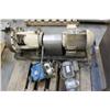 Image 1 : PALLET OF MOTORS AND PUMPS