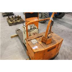 ELECTRIC RIDE ON LIFTS - PARTS ONLY